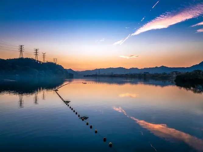 高效智能化节能